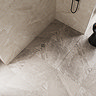 Imperia Wet Room Rectangular Tray Former Kit (Offset Centre Waste in Chrome) 1800 x 900 x 30mm