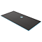 Imperia Wet Room Rectangular Tray Former (Offset Centre Drain) 1800 x 900 x 30mm