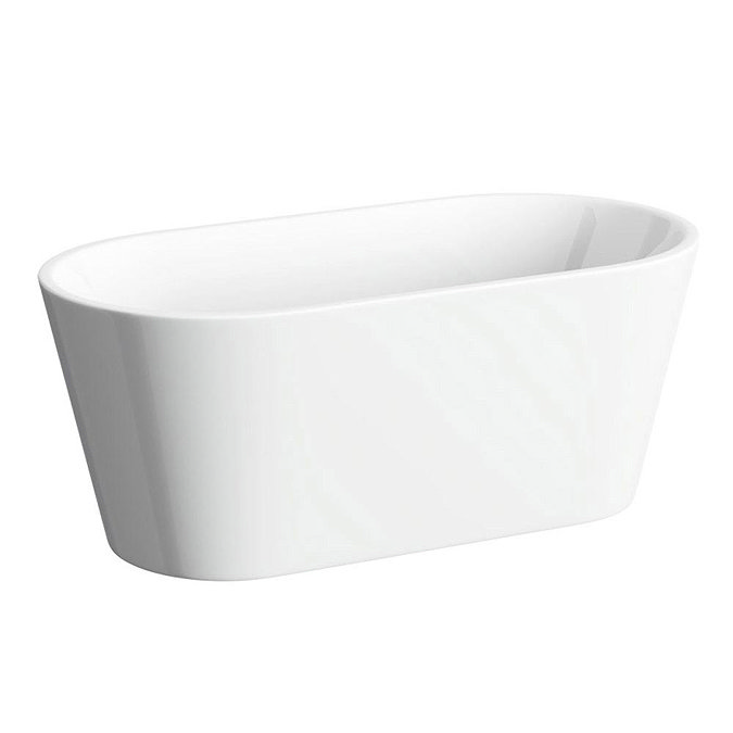 Imperial 1500x750 Double Ended Freestanding Bath (no overflow) Large Image