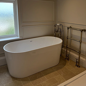 Victorian Plumbing