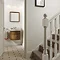 Imperial Etoile Verona White 530mm Wall Hung Vanity Unit Feature Large Image