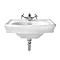 Imperial New Etoile 530mm Cloak Round Basin Large Image