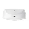 Imperial Radcliffe 500mm Undercounter Basin Large Image