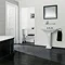 Imperial Radcliffe 685mm Large Basin + Full Pedestal Standard Large Image