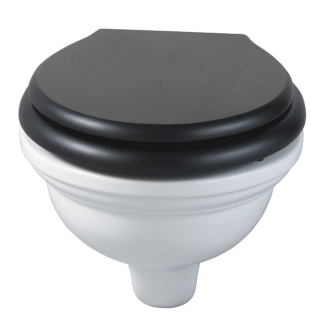 Imperial Radcliffe Wall Hung WC Pan Large Image