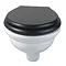 Imperial Radcliffe Wall Hung WC Pan Large Image