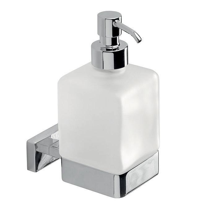Inda - Lea Liquid Soap Dispenser - A18120CR21 Large Image