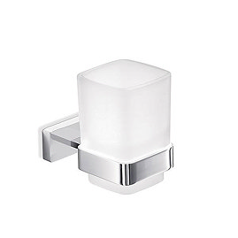 Inda - Lea Tumbler & Holder - A19100 Large Image