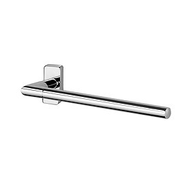 Inda - Storm 260mm Towel Arm - A0718A Large Image