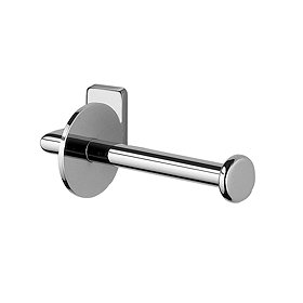 Inda - Storm Toilet Roll Holder - A07250 Large Image