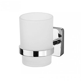 Inda - Storm Tumbler & Holder - A07100 Large Image