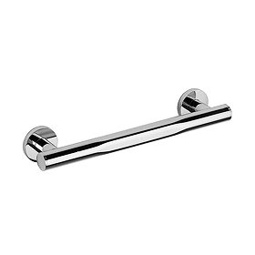 Inda - Touch 310mm Grab Bar - A4690M Large Image