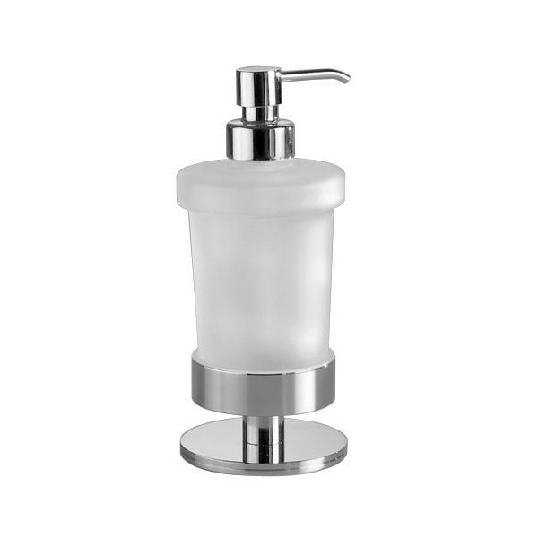 Inda Touch Freestanding Liquid Soap Dispenser | Now Available Online