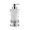 Inda - Touch Freestanding Liquid Soap Dispenser - A4667Z Large Image