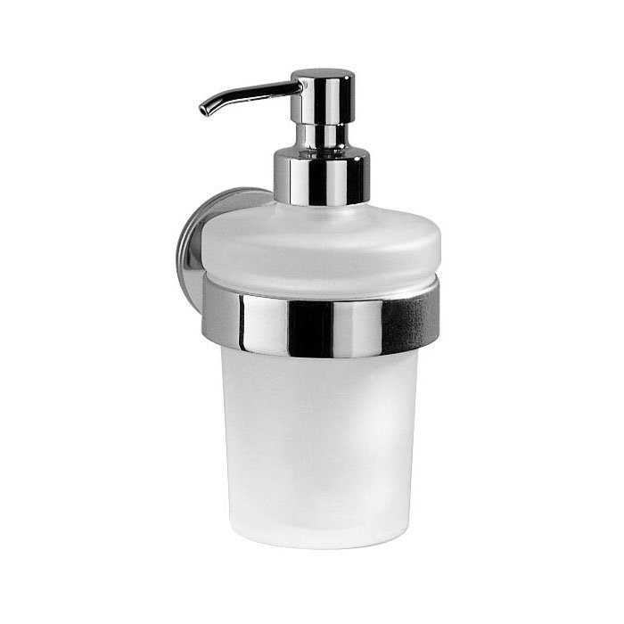 Inda - Touch Liquid Soap Dispenser - A46670 Large Image