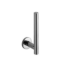 Inda - Touch Spare Toilet Roll Holder - A46280 Medium Image