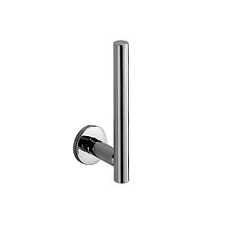 Inda - Touch Spare Toilet Roll Holder - A46280 Large Image