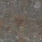 Industrial Metal Effect Floor Tiles - Grey - 600 x 600mm  Profile Large Image