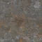 Industrial Metal Effect Floor Tiles - Grey - 600 x 600mm Profile Large Image