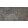 Industrial Metal Effect Wall and Floor Tiles - Grey - 300 x 600mm  Profile Large Image