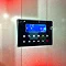 Insignia 1000 x 900mm Black Sauna & Steam Shower Cabin - KSY900  Newest Large Image