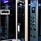 Insignia - 1700mm Steam Shower Cabin - GT8059 Feature Large Image