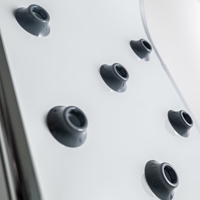 Insignia Body Dryer