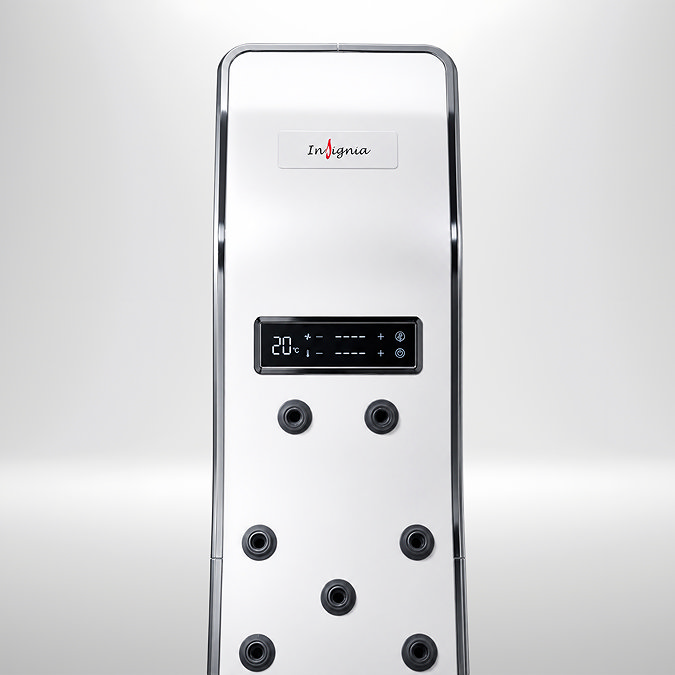 Insignia Body Dryer