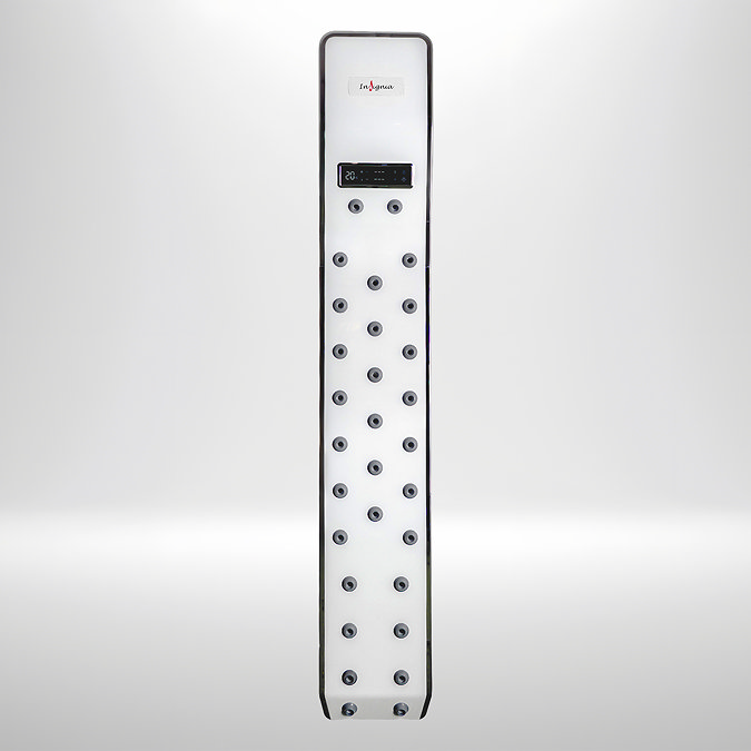 Insignia Body Dryer