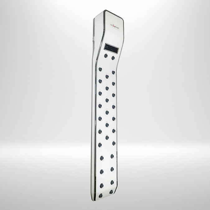 Insignia Body Dryer