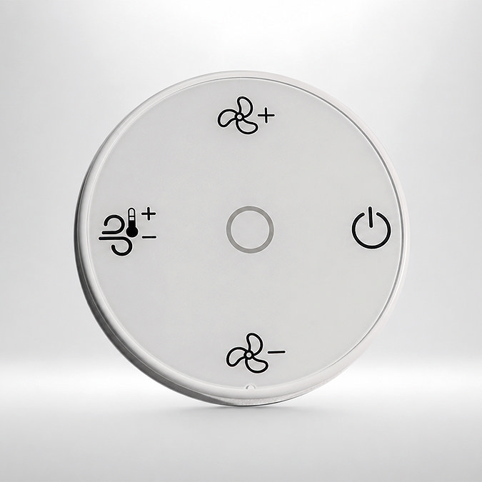 Insignia Body Dryer
