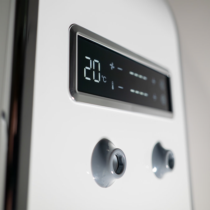Insignia Body Dryer