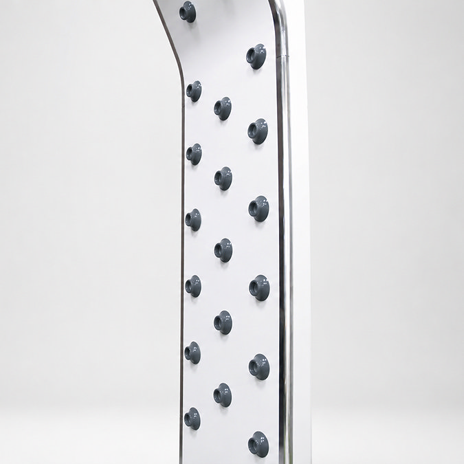 Insignia Body Dryer