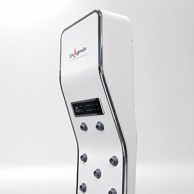 Insignia Body Dryer