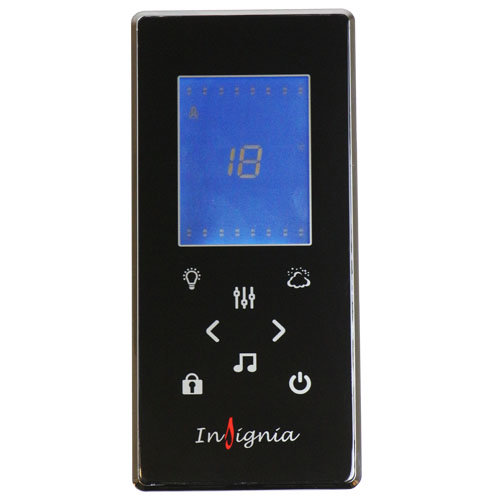 Insignia - INS 6KW New Steam Generator - INS6KW  In Bathroom Large Image