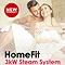 Insignia HomeFit 3kW Steam System Profile Large Image