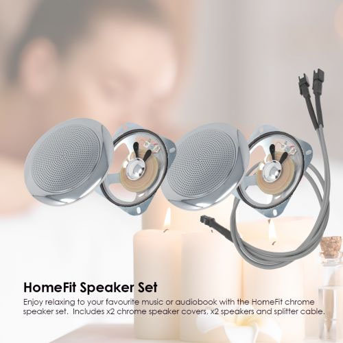 Insignia HomeFit 3kW Steam System Standard Large Image