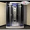 Insignia - Hydro-Massage Shower Cabin - GT8722 Profile Large Image