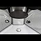 Insignia - Hydro-Massage Shower Cabin with Mirrored Backwalls - GT9002M Standard Large Image
