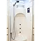 Insignia - Hydro-Massage Shower Cabin - GT9014 Feature Large Image