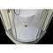 Insignia - Hydro-Massage Shower Cabin - GT9014 Standard Large Image