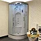 Insignia - Hydro-Massage Shower Cabin - GT9014 Large Image