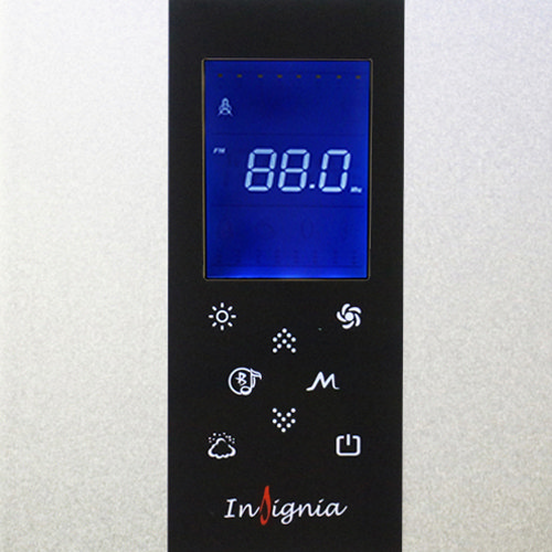 Insignia - Steam Shower Cabin - INS8727 Profile Large Image