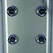 Insignia Hydro-Massage Shower Cabin - INS2000  Feature Large Image