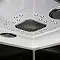 Insignia Hydro-Massage Shower Cabin - INS301 Feature Large Image