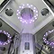 Insignia Platinum 1000 x 1000mm Steam Shower Cabin - PL10-QBF-TG-S Feature Large Image