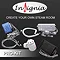 Insignia - Pro DIY Steam Kit - PROKIT Large Image