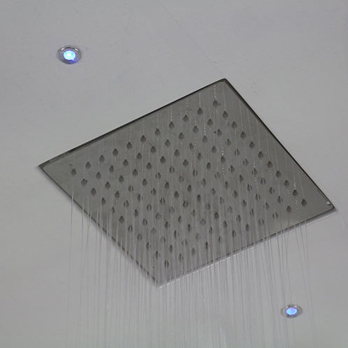 Insignia - RS200 Steam Shower Cabin *Limited Edition* - RS200 additional Large Image