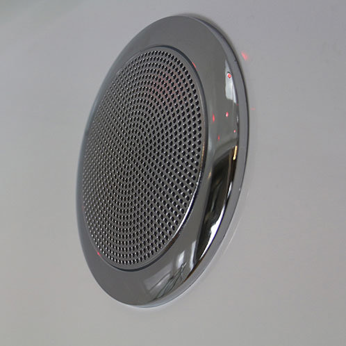Insignia - RS200 Steam Shower Cabin *Limited Edition* - RS200 Newest Large Image