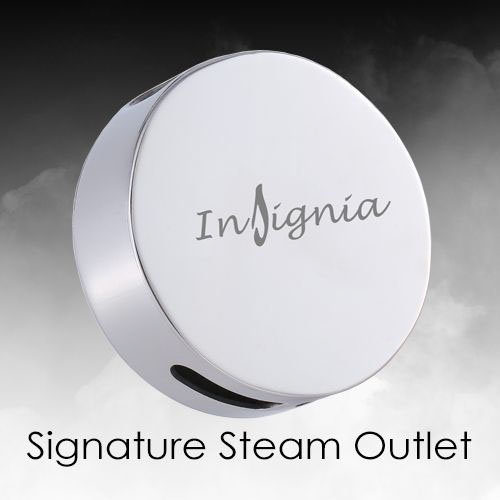Insignia Signature 12kW Commercial Steam Generator  additional Large Image